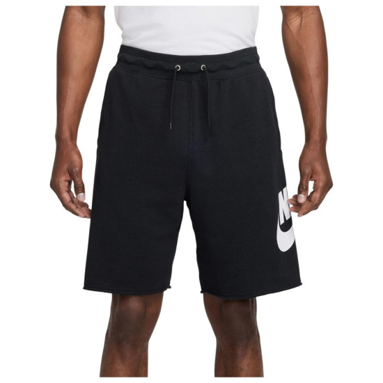 Nike Ανδρικό σορτς Club French Alumni Terry Shorts